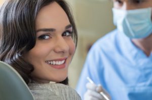 dentist dental checkup visit 