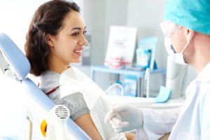 Dentist in Salt Lake City prevents oral health issues.