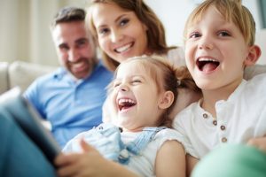 Can my dentist in Salt Lake City help me with my child?